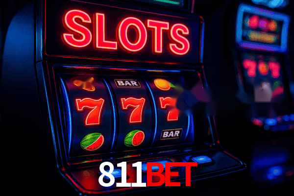 Bônus 811bet