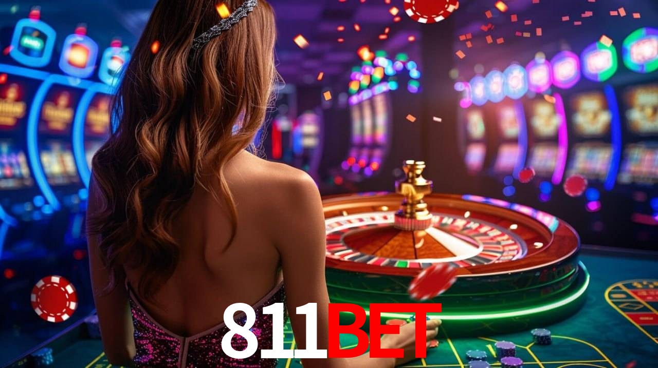 App mobile 811bet
