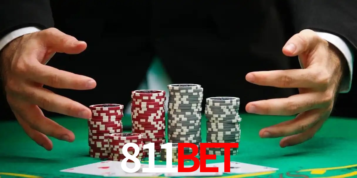 Painel RTP 811bet